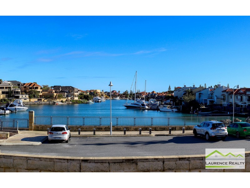 21 Boston Quays, Mindarie WA 6030