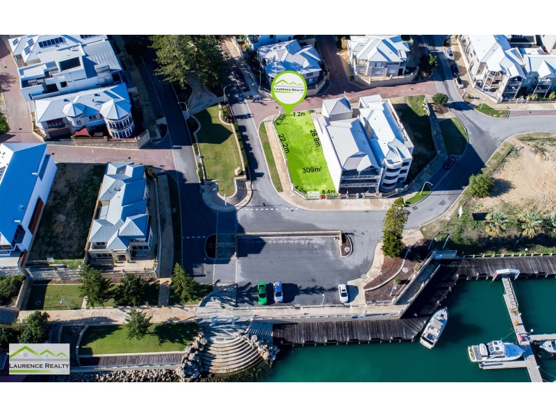 21 Boston Quays, Mindarie WA 6030
