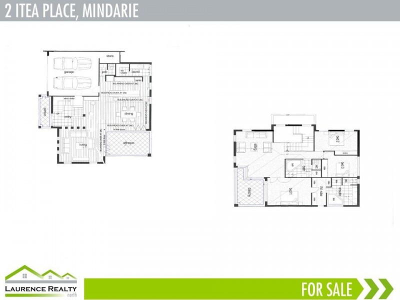 2 Itea Place, Mindarie WA 6030