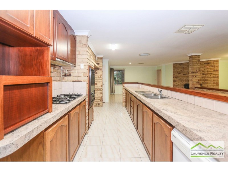 1 Inverness Edge, Connolly WA 6027