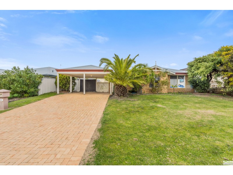 111 St Barnabas Boulevard, Quinns Rocks WA 6030