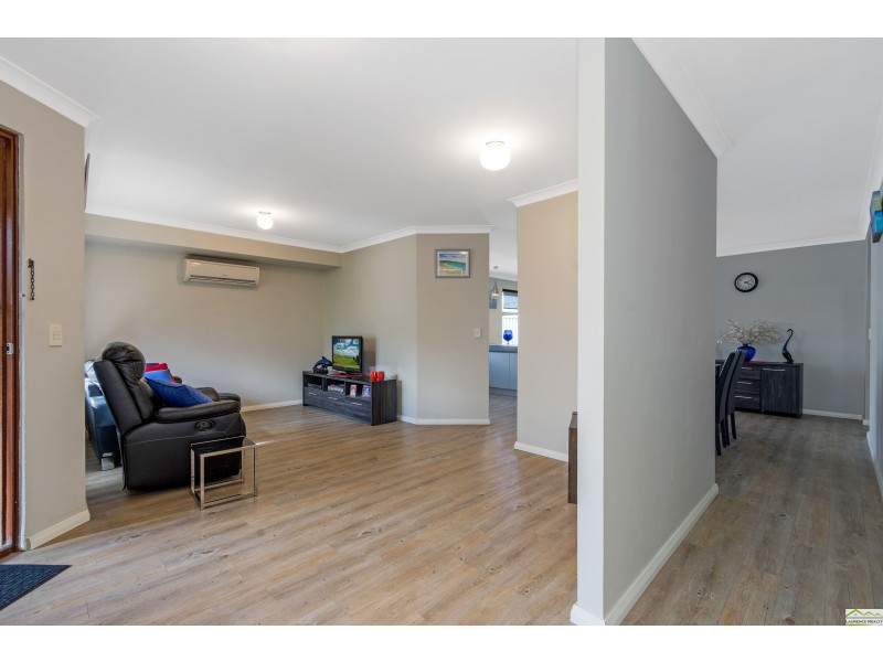 111 St Barnabas Boulevard, Quinns Rocks WA 6030