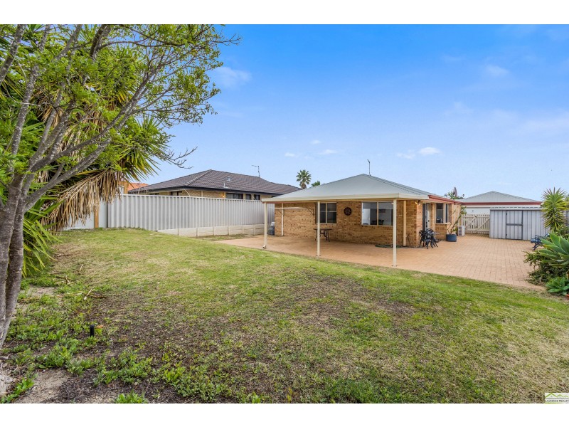 111 St Barnabas Boulevard, Quinns Rocks WA 6030