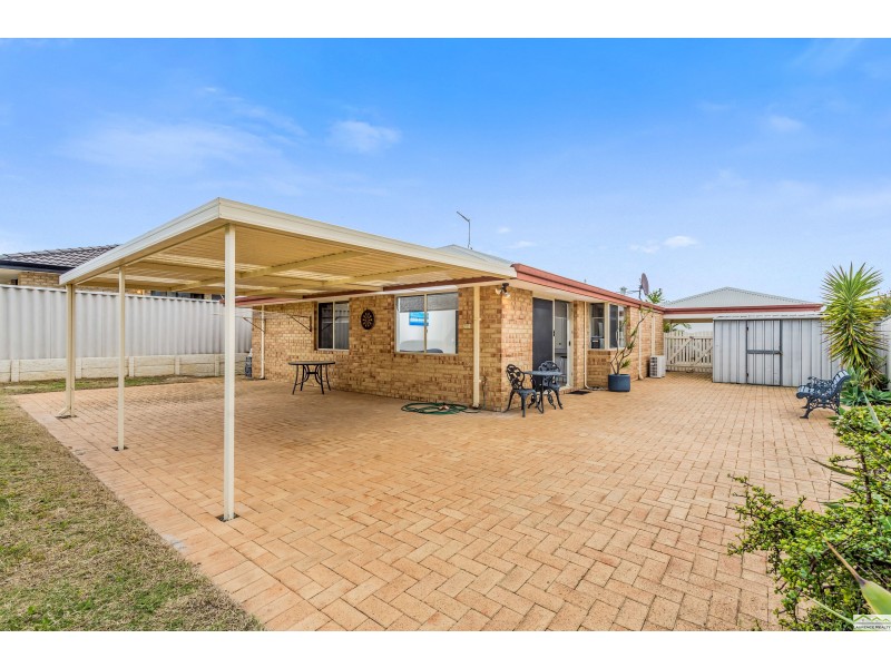 111 St Barnabas Boulevard, Quinns Rocks WA 6030
