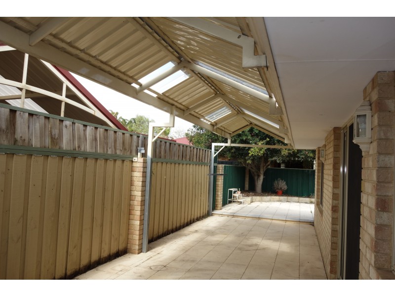 24 Cristobal Crescent, Mindarie WA 6030