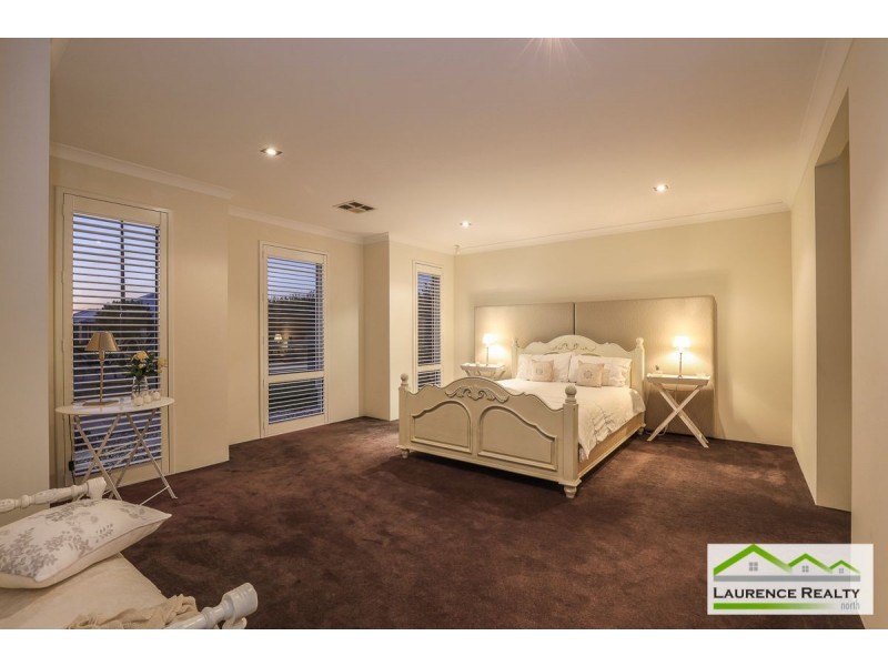 10 Landbeach Boulevard, Butler WA 6036