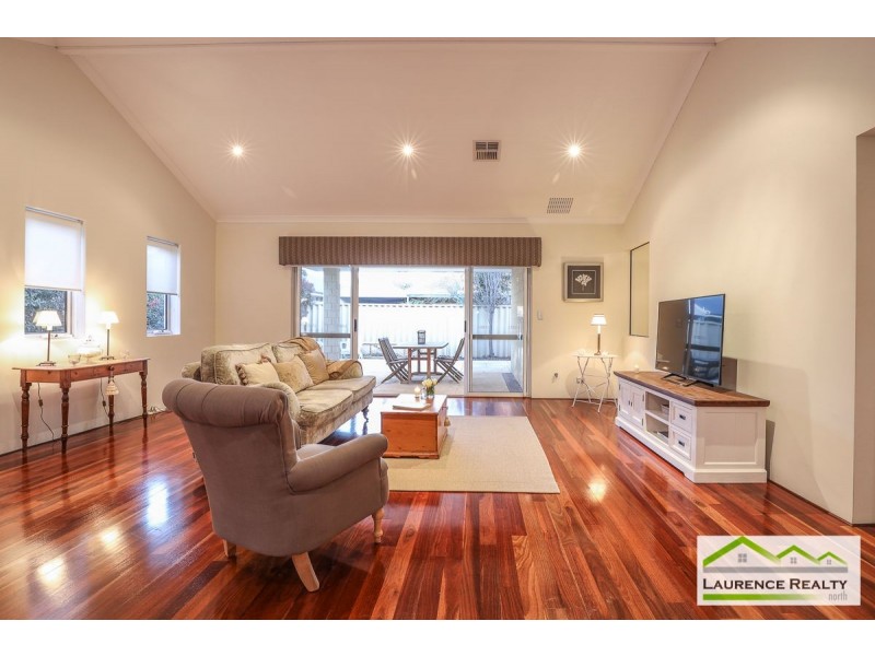 10 Landbeach Boulevard, Butler WA 6036