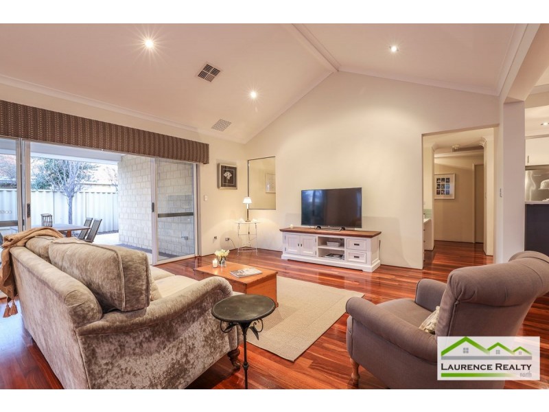 10 Landbeach Boulevard, Butler WA 6036