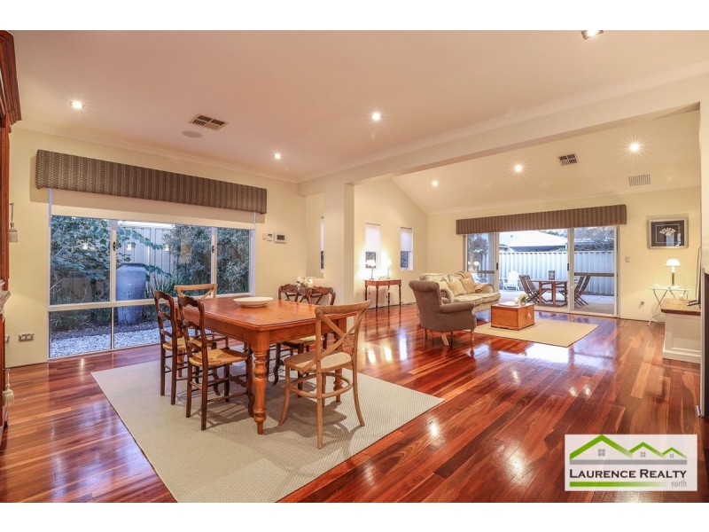 10 Landbeach Boulevard, Butler WA 6036