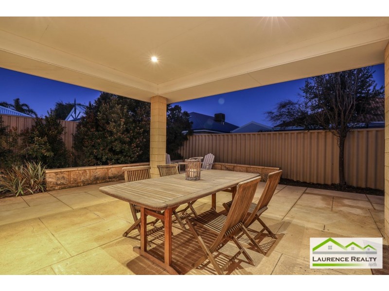 10 Landbeach Boulevard, Butler WA 6036