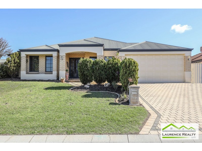 3 Faro Way, Mindarie WA 6030