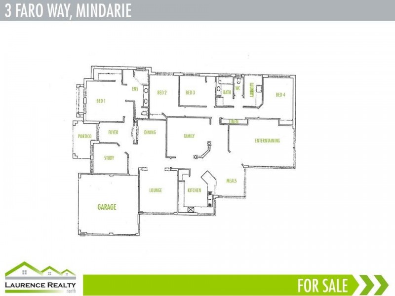 3 Faro Way, Mindarie WA 6030