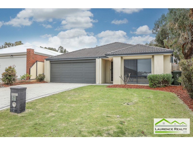 54 Cherokee Green, Clarkson WA 6030