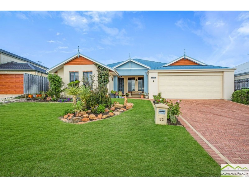52 Camira Way, Quinns Rocks WA 6030