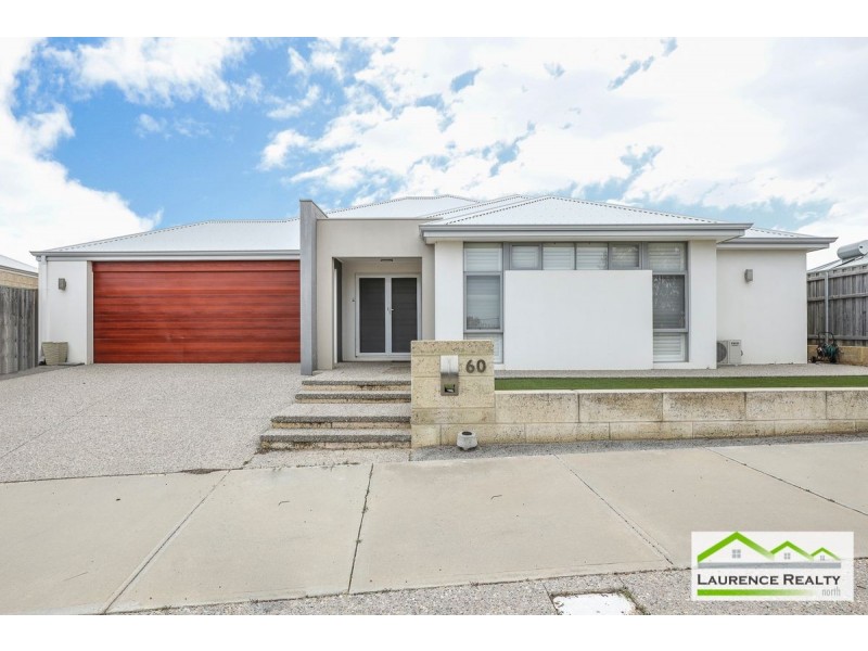 60 Chittick Way, Yanchep WA 6035