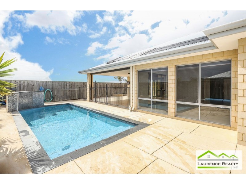 60 Chittick Way, Yanchep WA 6035