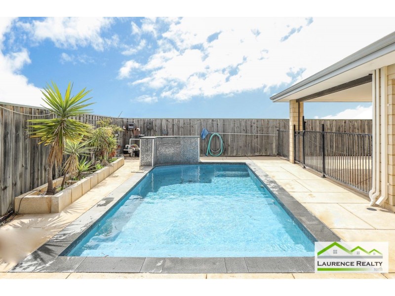 60 Chittick Way, Yanchep WA 6035