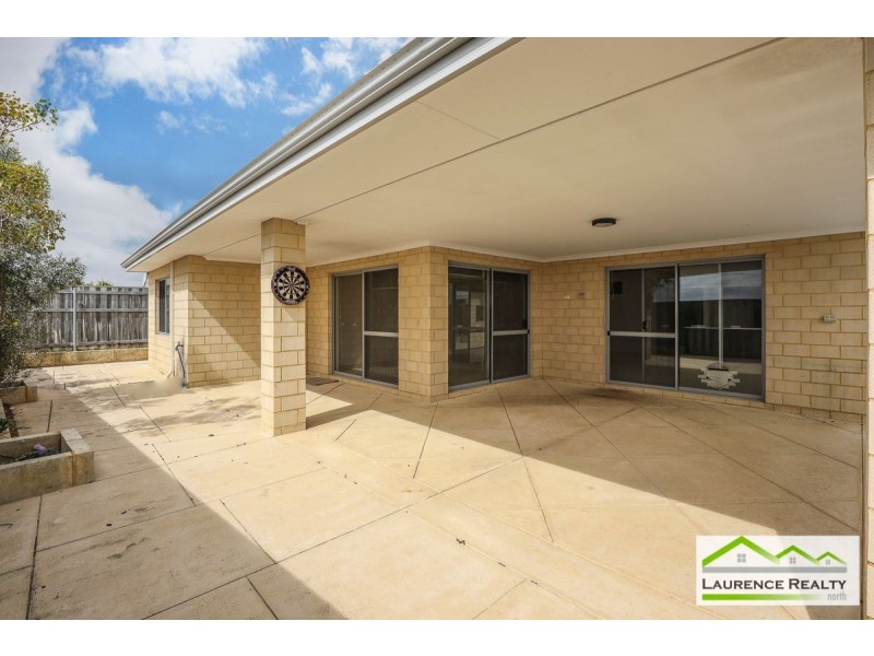 60 Chittick Way, Yanchep WA 6035