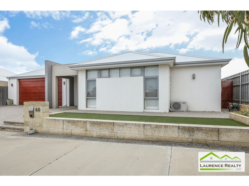 60 Chittick Way, Yanchep WA 6035