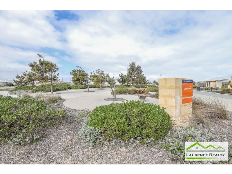 60 Chittick Way, Yanchep WA 6035