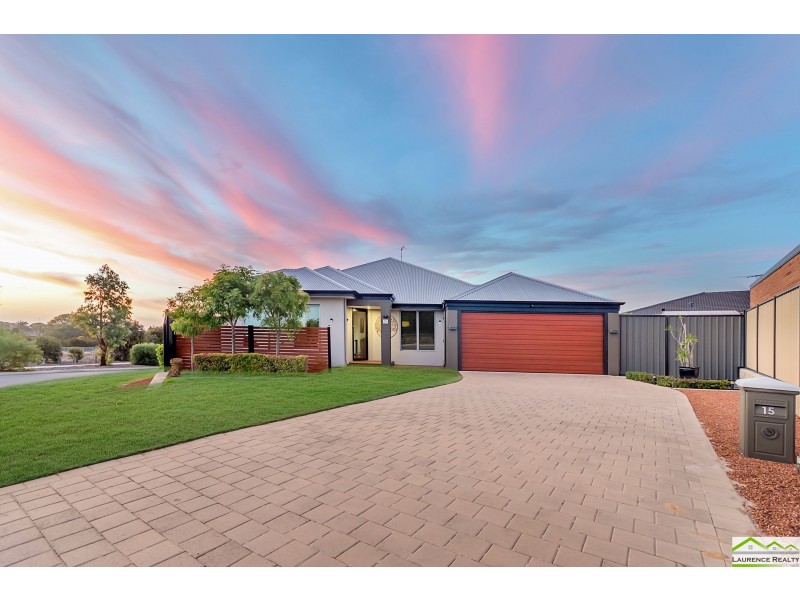 15 Grampians Loop, Yanchep WA 6035