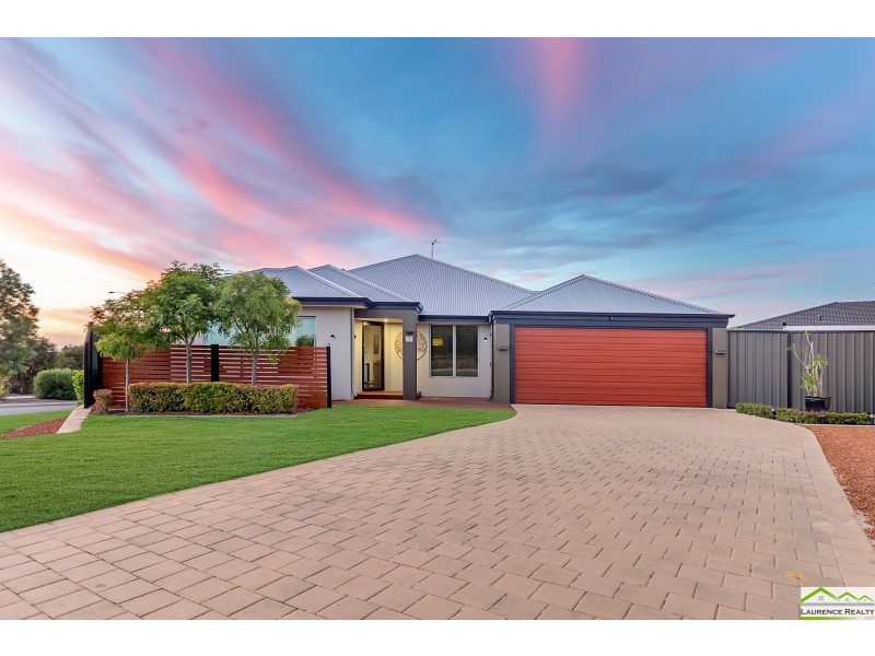 15 Grampians Loop, Yanchep WA 6035