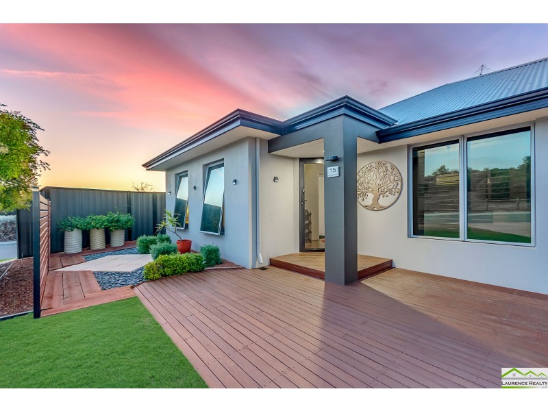 15 Grampians Loop, Yanchep WA 6035
