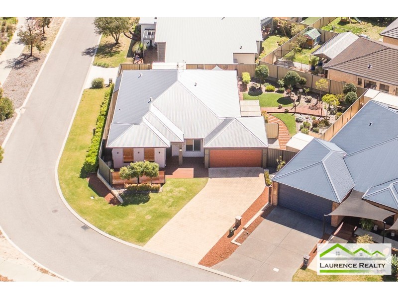 15 Grampians Loop, Yanchep WA 6035