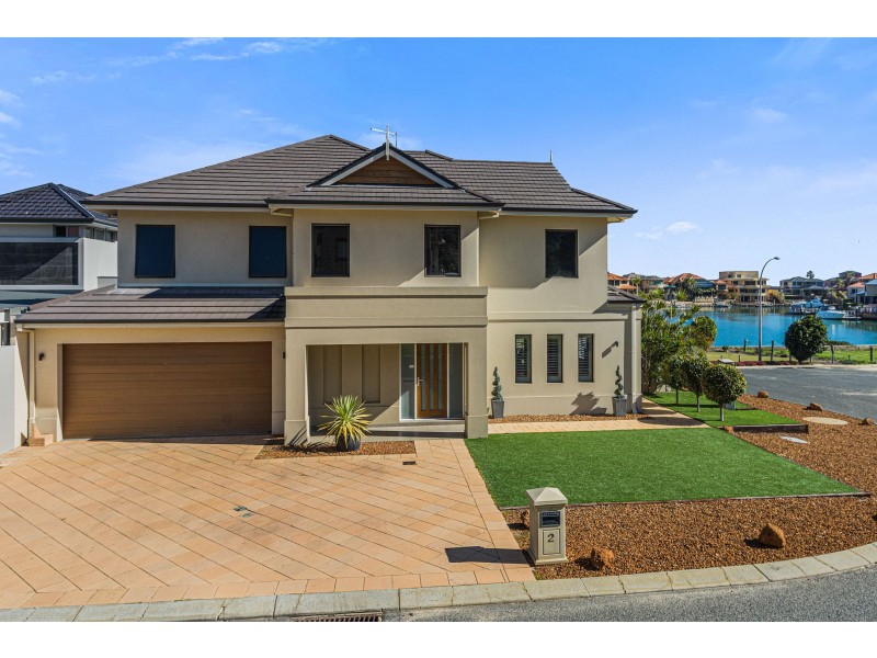 2 Itea Place, Mindarie WA 6030