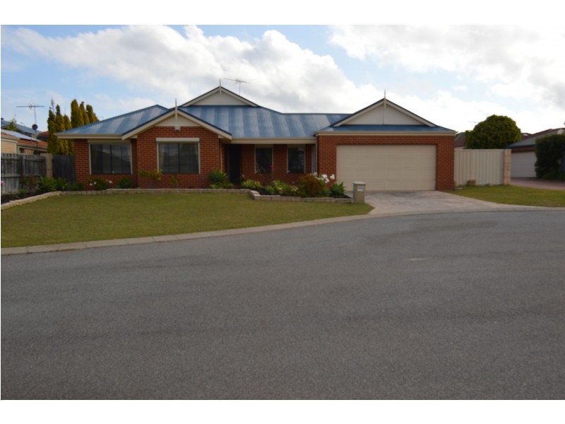 17 Antibes Court, Mindarie WA 6030