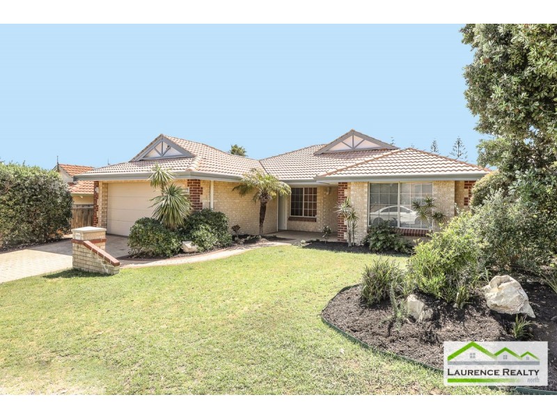 17 Whitby Close, Mindarie WA 6030