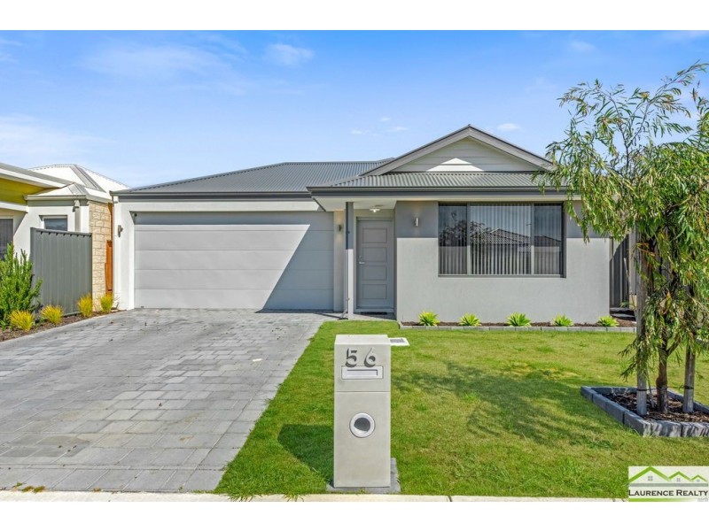 56 Mebbin Grove, Yanchep WA 6035