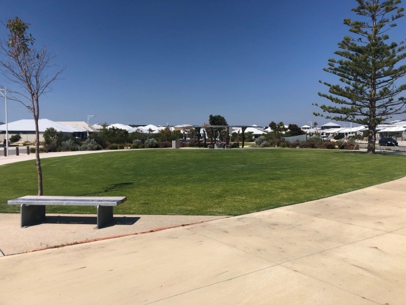 47 Comito Bend, Alkimos WA 6038