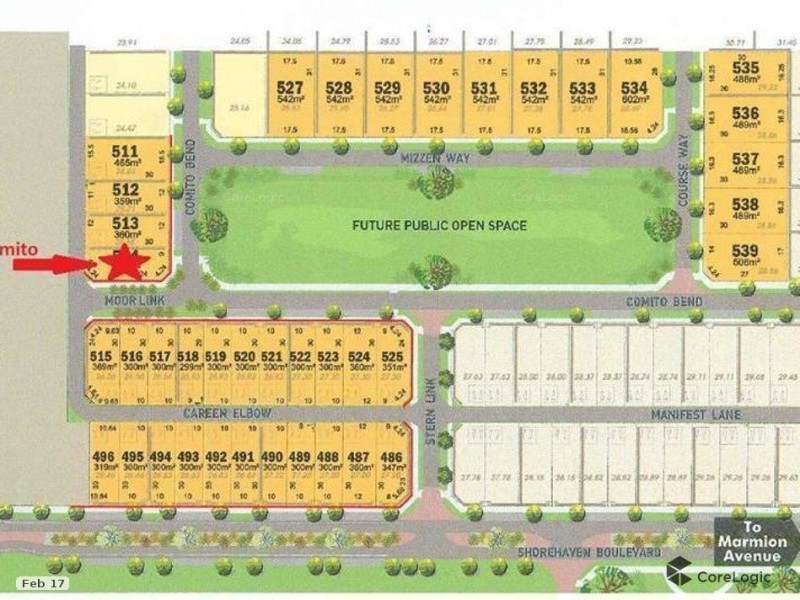 47 Comito Bend, Alkimos WA 6038