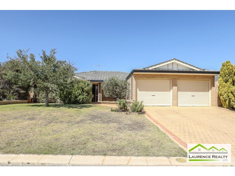 10 Galway Court, Mindarie WA 6030