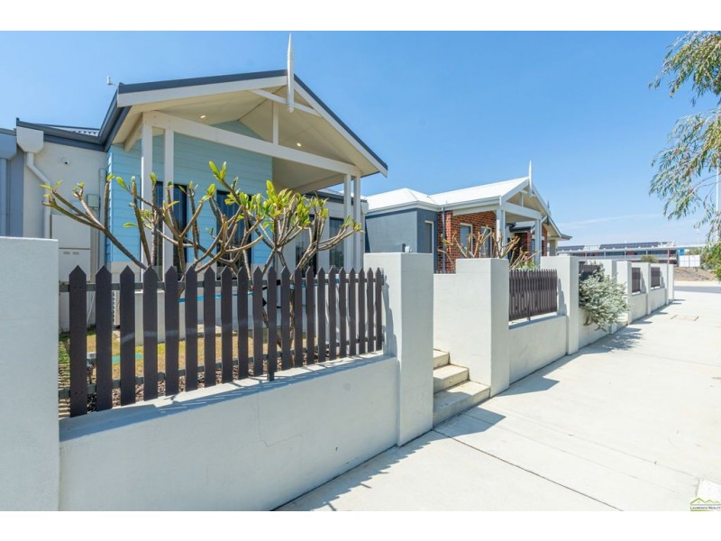 22 Trethowan Promenade, Alkimos WA 6038