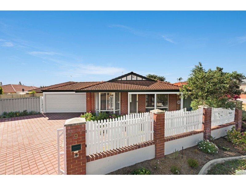 9 Warilda Court, Quinns Rocks WA 6030