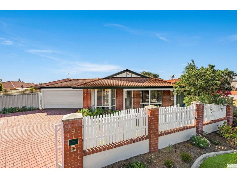 9 Warilda Court, Quinns Rocks WA 6030