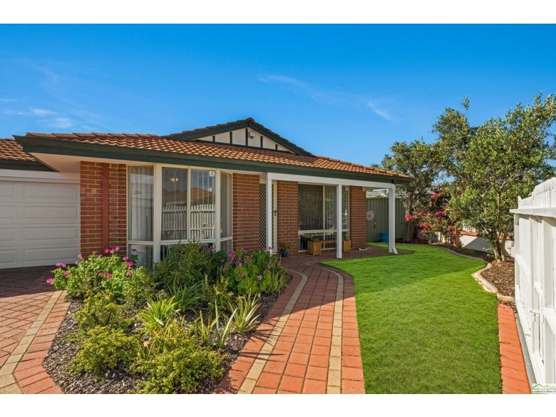 9 Warilda Court, Quinns Rocks WA 6030