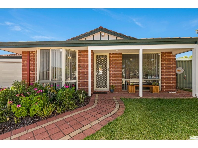 9 Warilda Court, Quinns Rocks WA 6030