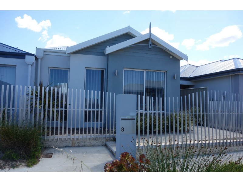 8 Sepia Way, Eglinton WA 6034