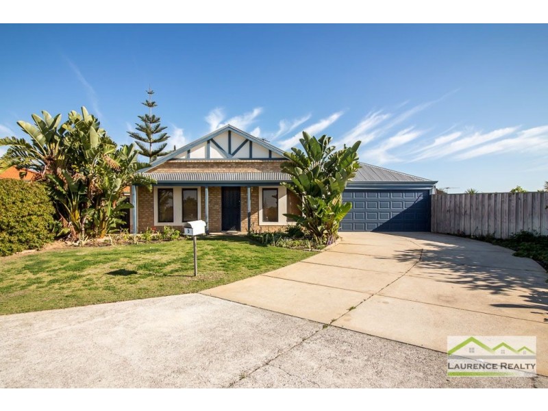 5 Turton Place, Quinns Rocks WA 6030