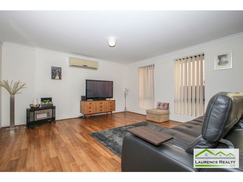 57 Feakle Bend, Ridgewood WA 6030