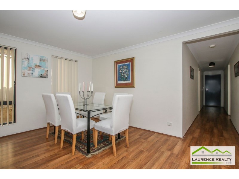 57 Feakle Bend, Ridgewood WA 6030