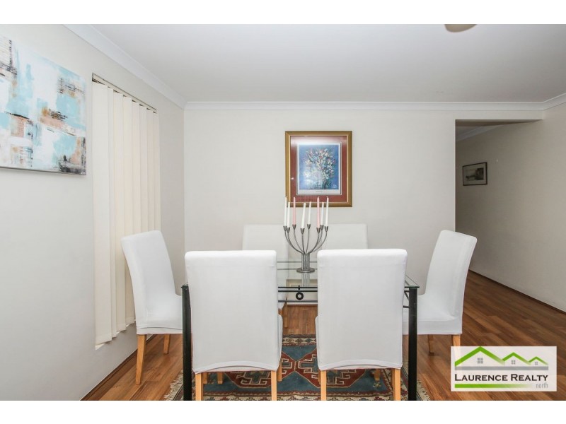 57 Feakle Bend, Ridgewood WA 6030