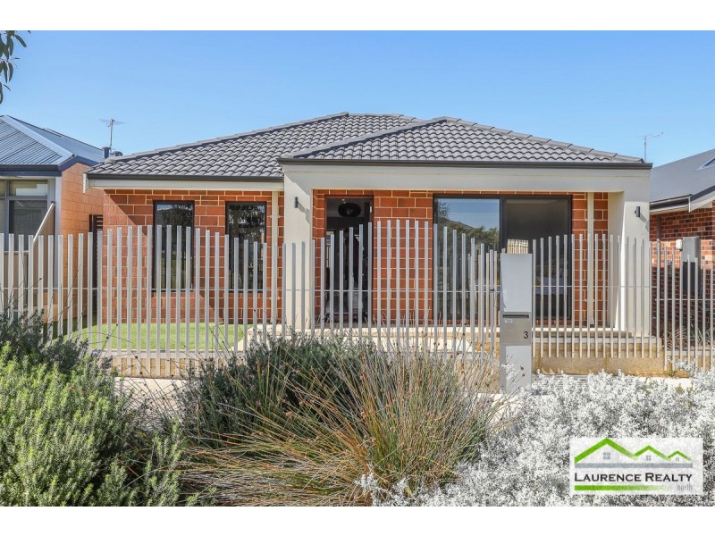 3 Bice Lane, Eglinton WA 6034