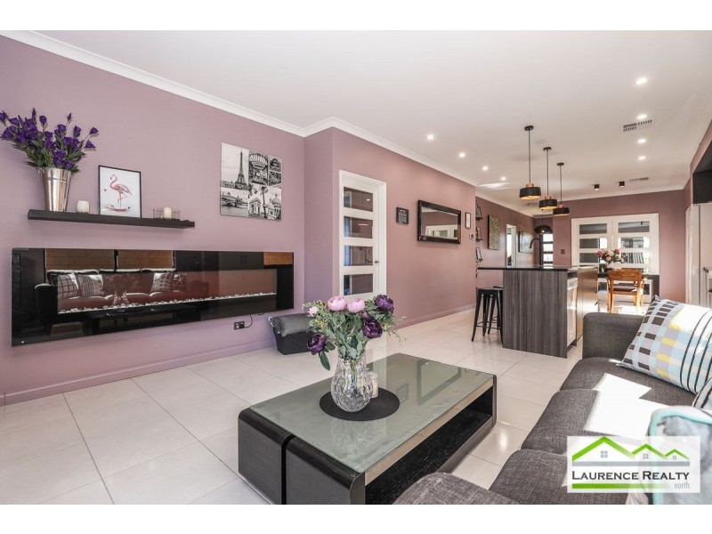 3 Bice Lane, Eglinton WA 6034