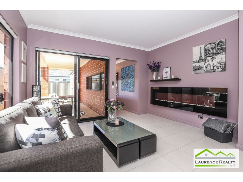 3 Bice Lane, Eglinton WA 6034