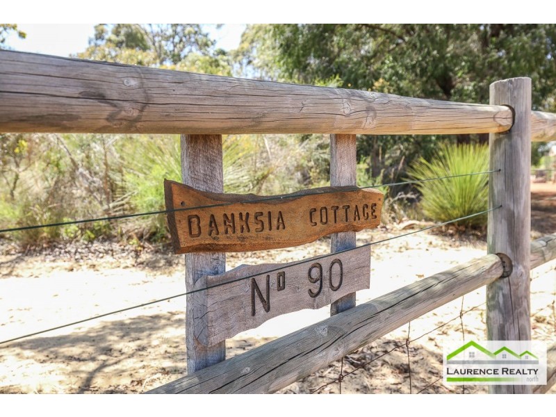 90 Birdwood Drive, Woodridge WA 6041