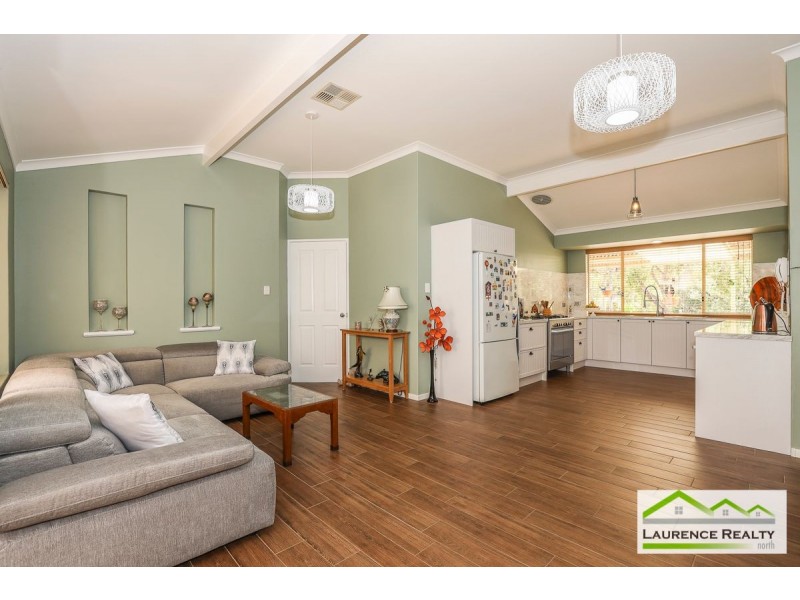 90 Birdwood Drive, Woodridge WA 6041